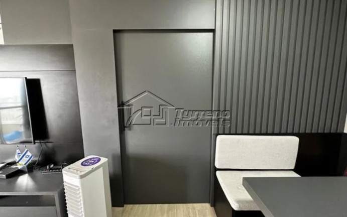 Imagem Apartamento com 2 Quartos à Venda, 77 m² em Vila Ema - São José Dos Campos