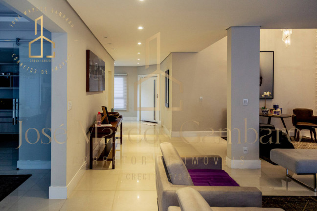 Imagem Casa de Condomínio com 4 Quartos à Venda, 300 m² em Jardim Ibiti Do Paço - Sorocaba