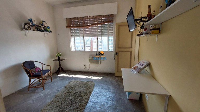 Imagem Apartamento com 3 Quartos à Venda, em Itararé - São Vicente Imagem Apartamento com 3 Quartos à Venda, em Itararé - São Vicente