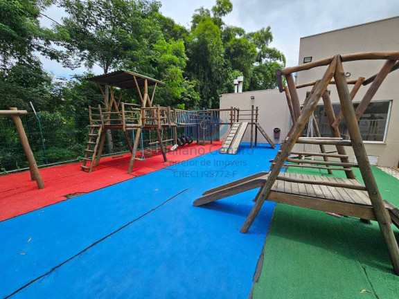 Imagem Apartamento com 3 Quartos à Venda, 63 m² em Bela Vista - Salto