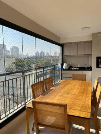 Imagem Apartamento com 3 Quartos à Venda, 95 m² em Barra Funda - São Paulo Imagem Apartamento com 3 Quartos à Venda, 95 m² em Barra Funda - São Paulo