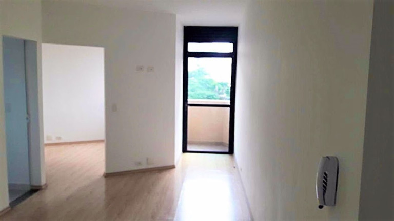 Imagem Apartamento com 1 Quarto à Venda, 39 m² em Moema - São Paulo Imagem Apartamento com 1 Quarto à Venda, 39 m² em Moema - São Paulo