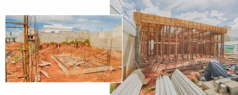 Imagem Terreno em Condomínio à Venda, 520 m² em Passos