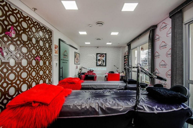 Imagem Sala Comercial à Venda, 53 m² em Pinheiros - São Paulo Imagem Sala Comercial à Venda, 53 m² em Pinheiros - São Paulo