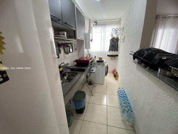 Imagem Apartamento com 2 Quartos à Venda, 50 m² em Rio De Janeiro Imagem Apartamento com 2 Quartos à Venda, 50 m² em Rio De Janeiro