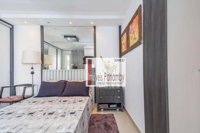 Imagem Apartamento com 2 Quartos à Venda, 68 m² em Ipiranga - São Paulo Imagem Apartamento com 2 Quartos à Venda, 68 m² em Ipiranga - São Paulo