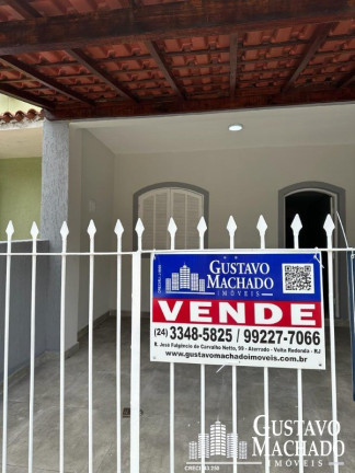 Imagem Casa com 2 Quartos à Venda, 147 m² em Vila Santa Cecília - Volta Redonda Imagem Casa com 2 Quartos à Venda, 147 m² em Vila Santa Cecília - Volta Redonda