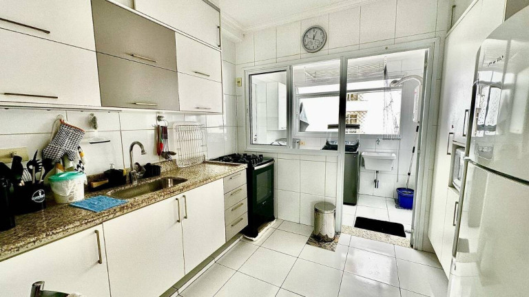 Imagem Apartamento com 3 Quartos à Venda, 97 m² em Campestre - Santo André Imagem Apartamento com 3 Quartos à Venda, 97 m² em Campestre - Santo André