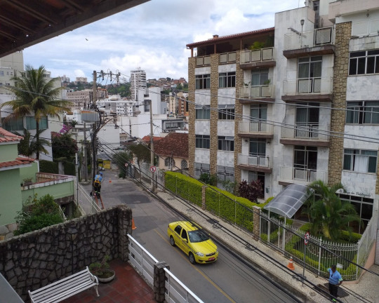 Imagem Imóvel com 3 Quartos à Venda, 367 m² em São Mateus - Juiz De Fora