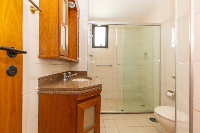 Imagem Apartamento com 3 Quartos à Venda, 126 m² em Brooklin - São Paulo Imagem Apartamento com 3 Quartos à Venda, 126 m² em Brooklin - São Paulo