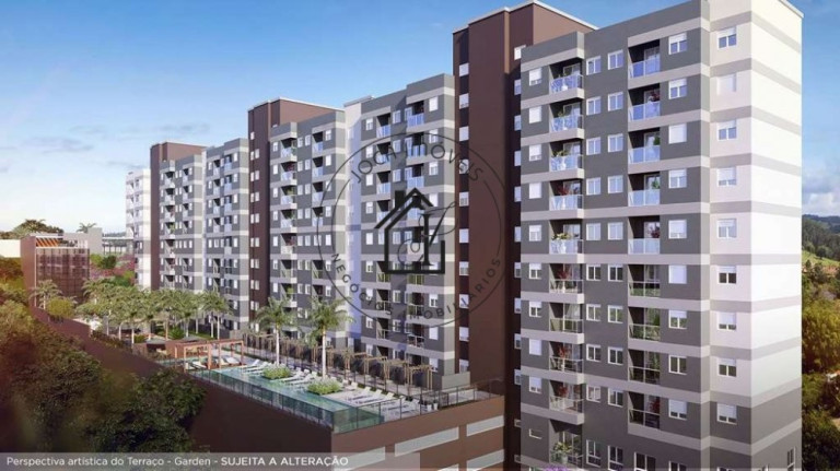 Imagem Apartamento com 2 Quartos à Venda, 86 m² em Granja Viana - Cotia Imagem Apartamento com 2 Quartos à Venda, 86 m² em Granja Viana - Cotia