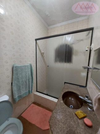 Imagem Sobrado à Venda, 87 m² em Caiçara - Praia Grande