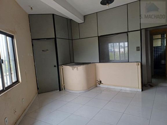 Imagem Imóvel Comercial para Alugar, 35 m² em Parque Capuava - Santo André