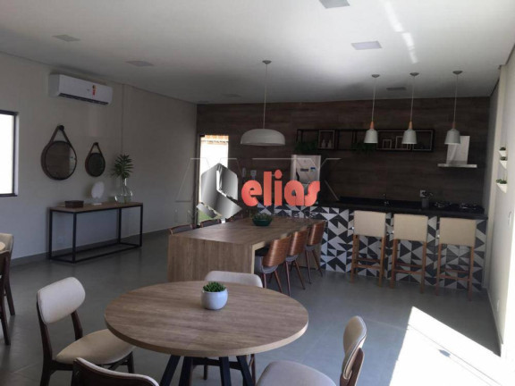 Apartamento com 2 Quartos à Venda, 48 m² em Jardim Terra Branca - Bauru