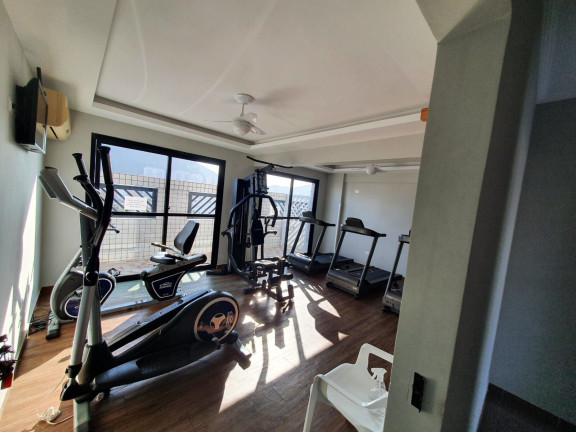 Imagem Apartamento com 2 Quartos à Venda, 84 m² em Campo Grande - Santos Imagem Apartamento com 2 Quartos à Venda, 84 m² em Campo Grande - Santos