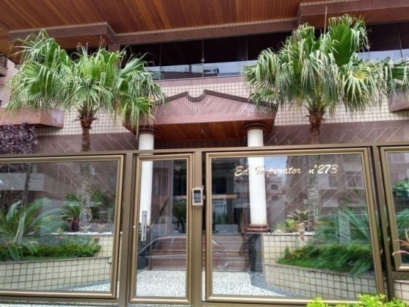 Imagem Cobertura com 4 Quartos à Venda, 210 m² em Algodoal - Cabo Frio Imagem Cobertura com 4 Quartos à Venda, 210 m² em Algodoal - Cabo Frio