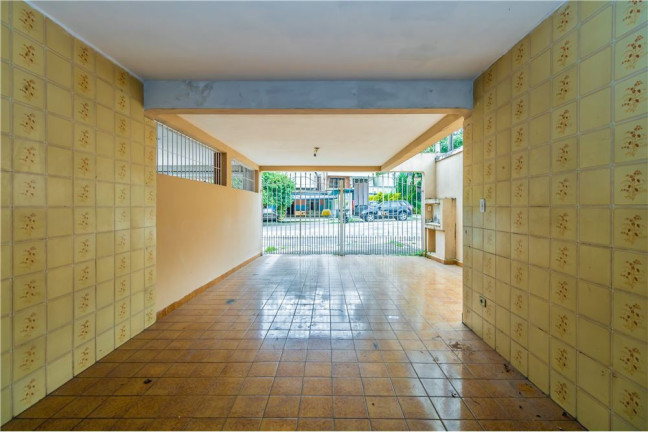 Imagem Casa com 3 Quartos à Venda, em Vila Sônia - São Paulo Imagem Casa com 3 Quartos à Venda, em Vila Sônia - São Paulo