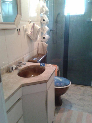 Imagem Apartamento com 3 Quartos à Venda, 120 m² em Indianópolis - São Paulo