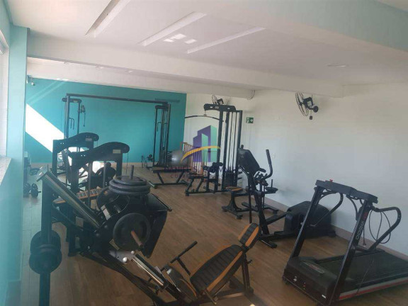 Imagem Apartamento com 2 Quartos à Venda, 74 m² em Aviação - Praia Grande