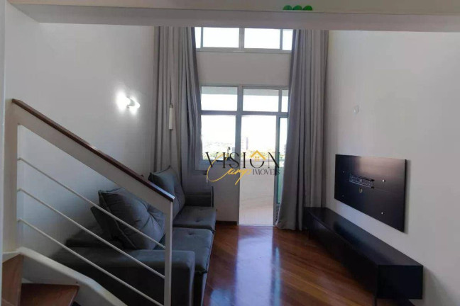 Imagem Apartamento com 1 Quarto à Venda, 51 m² em Cambuí - Campinas Imagem Apartamento com 1 Quarto à Venda, 51 m² em Cambuí - Campinas