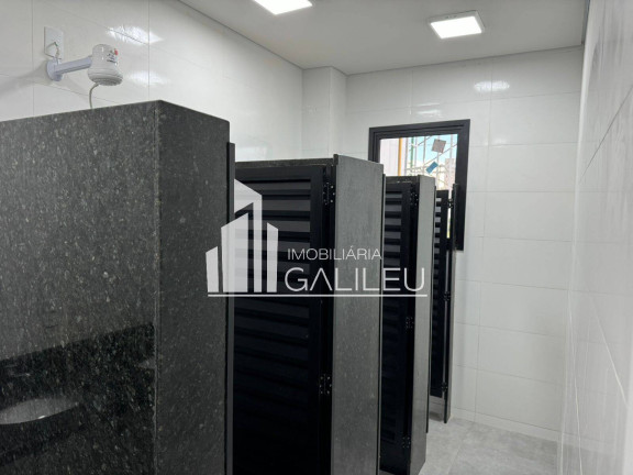 Imagem Galpão para Alugar, 1.017 m² em Sumaré