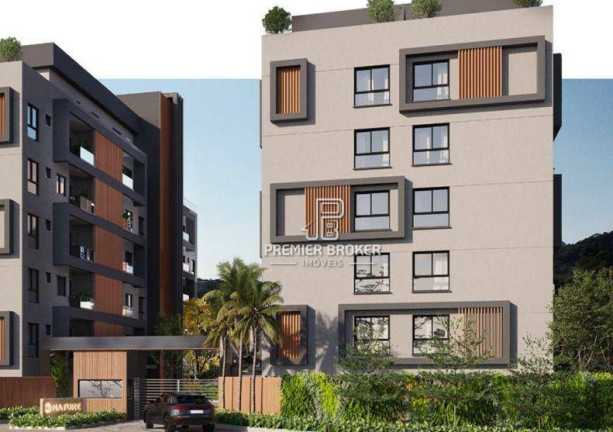 Imagem Cobertura com 3 Quartos à Venda, 146 m² em Alto - Teresópolis Imagem Cobertura com 3 Quartos à Venda, 146 m² em Alto - Teresópolis
