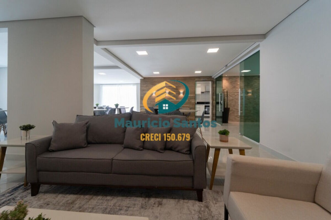 Imagem Apartamento com 4 Quartos à Venda, 161 m² em Centro - Mongaguá Imagem Apartamento com 4 Quartos à Venda, 161 m² em Centro - Mongaguá