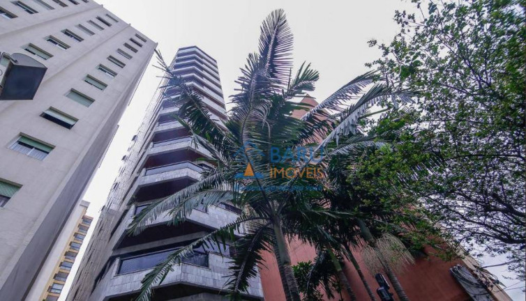 Apartamento com 4 Quartos à Venda, 170 m² em Perdizes - São Paulo