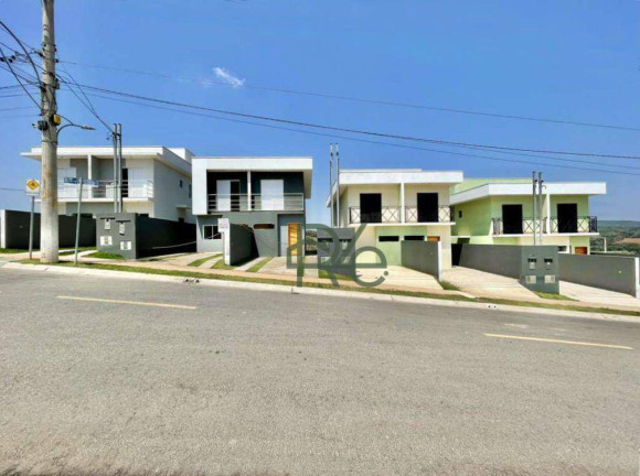 Imagem Casa com 3 Quartos à Venda, 80 m² em Florada Raízes - Cotia Imagem Casa com 3 Quartos à Venda, 80 m² em Florada Raízes - Cotia