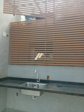 Imagem Cobertura com 1 Quarto à Venda, 86 m² em Cambuí - Campinas Imagem Cobertura com 1 Quarto à Venda, 86 m² em Cambuí - Campinas
