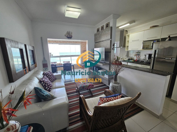 Imagem Apartamento com 2 Quartos à Venda, 86 m² em Centro - Mongaguá Imagem Apartamento com 2 Quartos à Venda, 86 m² em Centro - Mongaguá