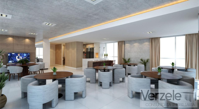 Imagem Apartamento com 3 Quartos à Venda, 126 m² em Pioneiros - Balneário Camboriú