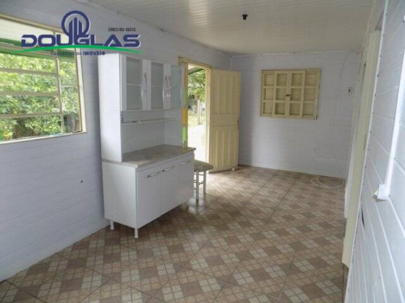 Imagem Casa com 4 Quartos à Venda, 3.258 m² em Estalagem  - Viamão