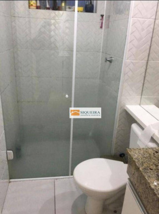 Imagem Apartamento com 2 Quartos à Venda, 56 m² em Vila Barão - Sorocaba Imagem Apartamento com 2 Quartos à Venda, 56 m² em Vila Barão - Sorocaba