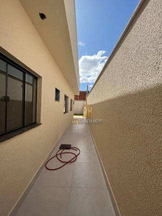Imagem Casa com 3 Quartos à Venda, 111 m² em Independência - Aparecida De Goiânia Imagem Casa com 3 Quartos à Venda, 111 m² em Independência - Aparecida De Goiânia