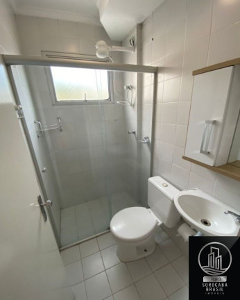 Imagem Apartamento com 2 Quartos à Venda, 42 m² em Jardim Guadalajara - Sorocaba Imagem Apartamento com 2 Quartos à Venda, 42 m² em Jardim Guadalajara - Sorocaba