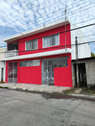 Imagem Sobrado com 3 Quartos à Venda, 300 m² em Vila Figueira - Suzano Imagem Sobrado com 3 Quartos à Venda, 300 m² em Vila Figueira - Suzano