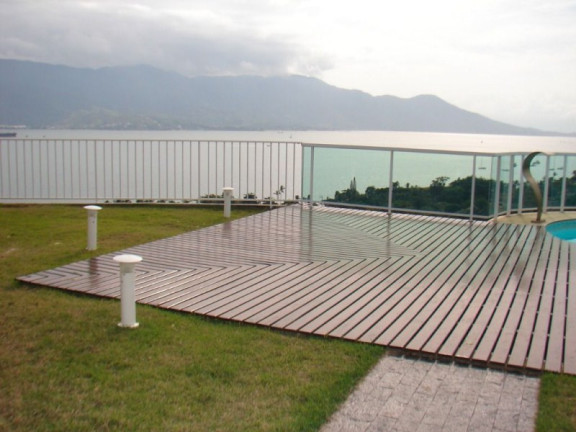 Imagem Casa com 4 Quartos à Venda, 200 m² em Perequê - Ilhabela
