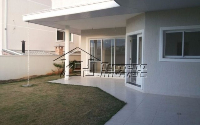 Imagem Casa de Condomínio com 4 Quartos à Venda, 330 m² em Urbanova - São José Dos Campos Imagem Casa de Condomínio com 4 Quartos à Venda, 330 m² em Urbanova - São José Dos Campos