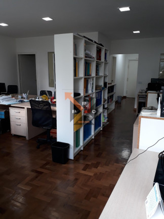 Imagem Sala Comercial à Venda, 70 m² em República - São Paulo Imagem Sala Comercial à Venda, 70 m² em República - São Paulo