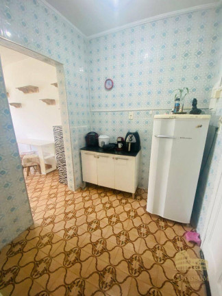 Imagem Kitnet com 1 Quarto à Venda, 30 m² em Vila Assunção - Praia Grande Imagem Kitnet com 1 Quarto à Venda, 30 m² em Vila Assunção - Praia Grande