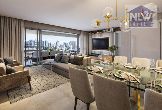 Imagem Apartamento com 4 Quartos à Venda, 181 m² em Vila Mariana - São Paulo Imagem Apartamento com 4 Quartos à Venda, 181 m² em Vila Mariana - São Paulo