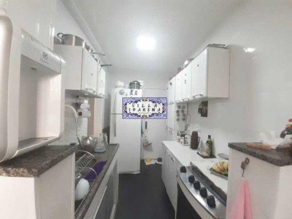 Imagem Apartamento com 3 Quartos à Venda, 90 m² em Leblon - Rio De Janeiro Imagem Apartamento com 3 Quartos à Venda, 90 m² em Leblon - Rio De Janeiro
