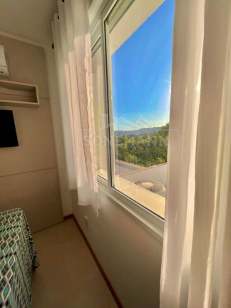 Imagem Apartamento com 2 Quartos à Venda, 97 m² em Abraão - Florianópolis