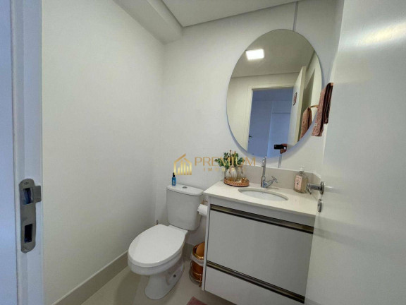 Imagem Sala Comercial à Venda, 35 m² em Jardim Aquarius - São José Dos Campos