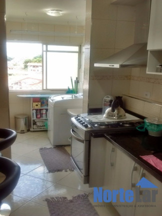 Imagem Apartamento com 2 Quartos à Venda, 56 m² em Vila Guedes - São Paulo Imagem Apartamento com 2 Quartos à Venda, 56 m² em Vila Guedes - São Paulo