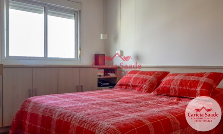 Imagem Apartamento com 3 Quartos à Venda, 106 m² em Vila Clementino - São Paulo