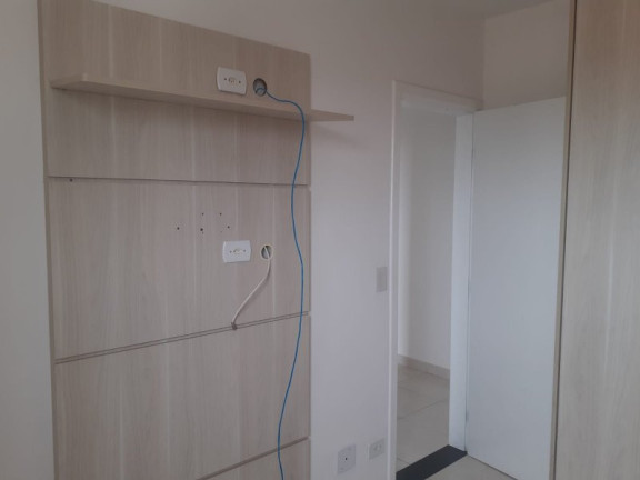 Imagem Apartamento com 2 Quartos à Venda, 61 m² em Vila Tesouro - São José Dos Campos