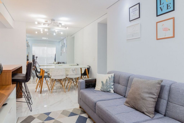 Imagem Imóvel com 2 Quartos à Venda, 83 m² em Vila Carrão - São Paulo Imagem Imóvel com 2 Quartos à Venda, 83 m² em Vila Carrão - São Paulo