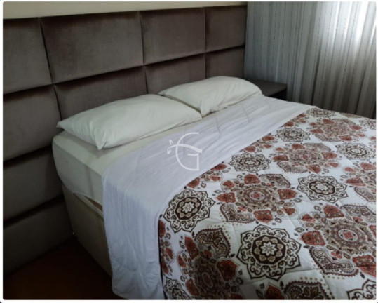 Imagem Apartamento com 3 Quartos à Venda, 73 m² em Bom Retiro - Joinville